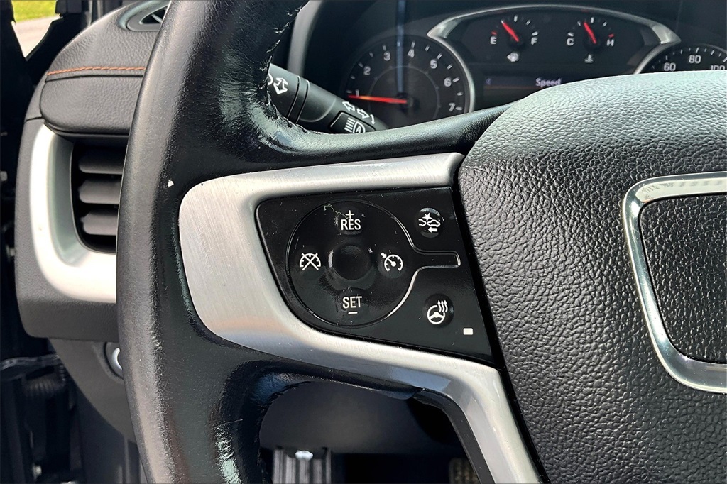 2021 GMC Terrain SLT - Photo 23