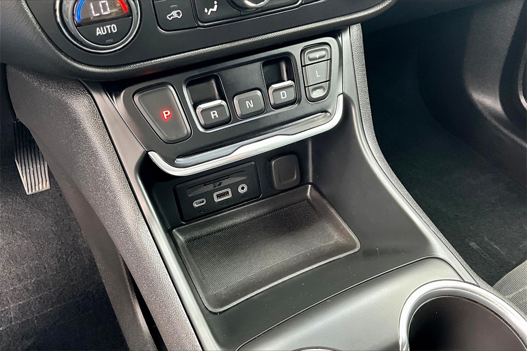 2021 GMC Terrain SLT - Photo 27