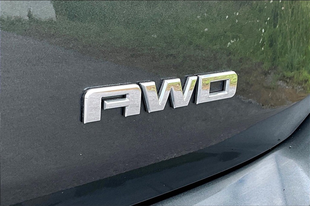 2021 GMC Terrain SLT - Photo 29