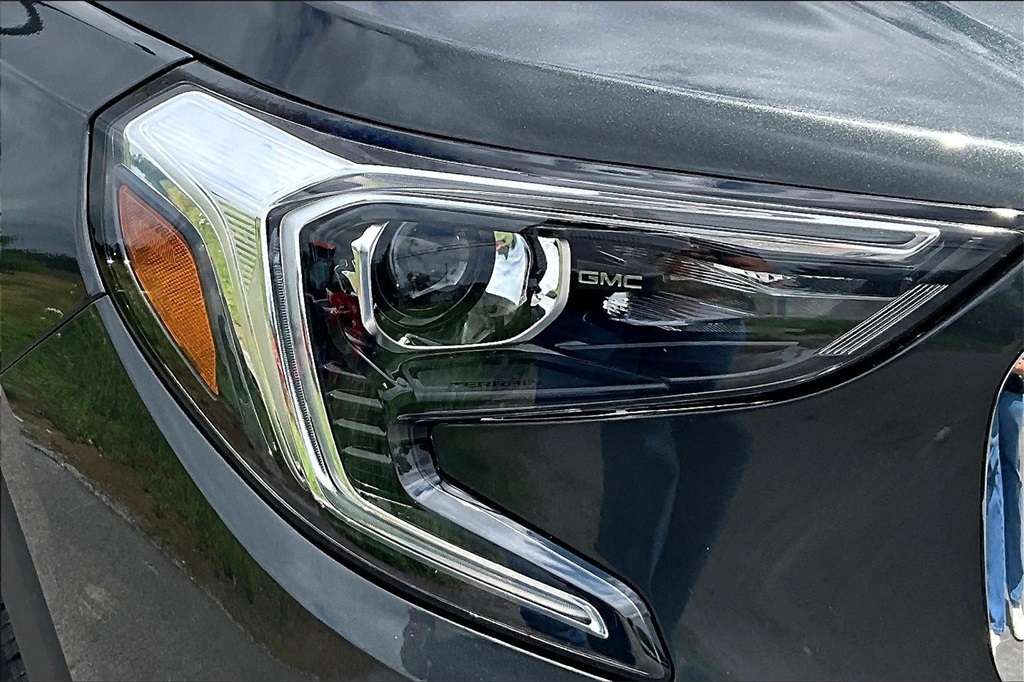 2021 GMC Terrain SLT - Photo 33