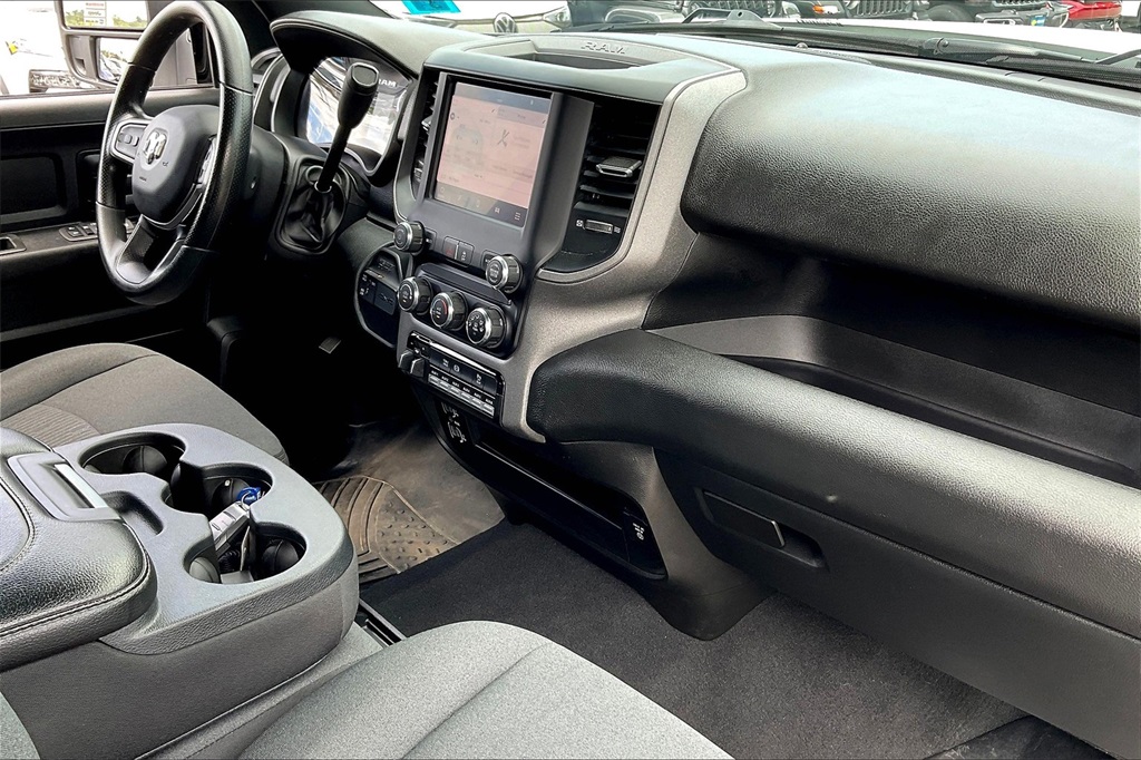 2024 Ram 3500 Tradesman - Photo 13