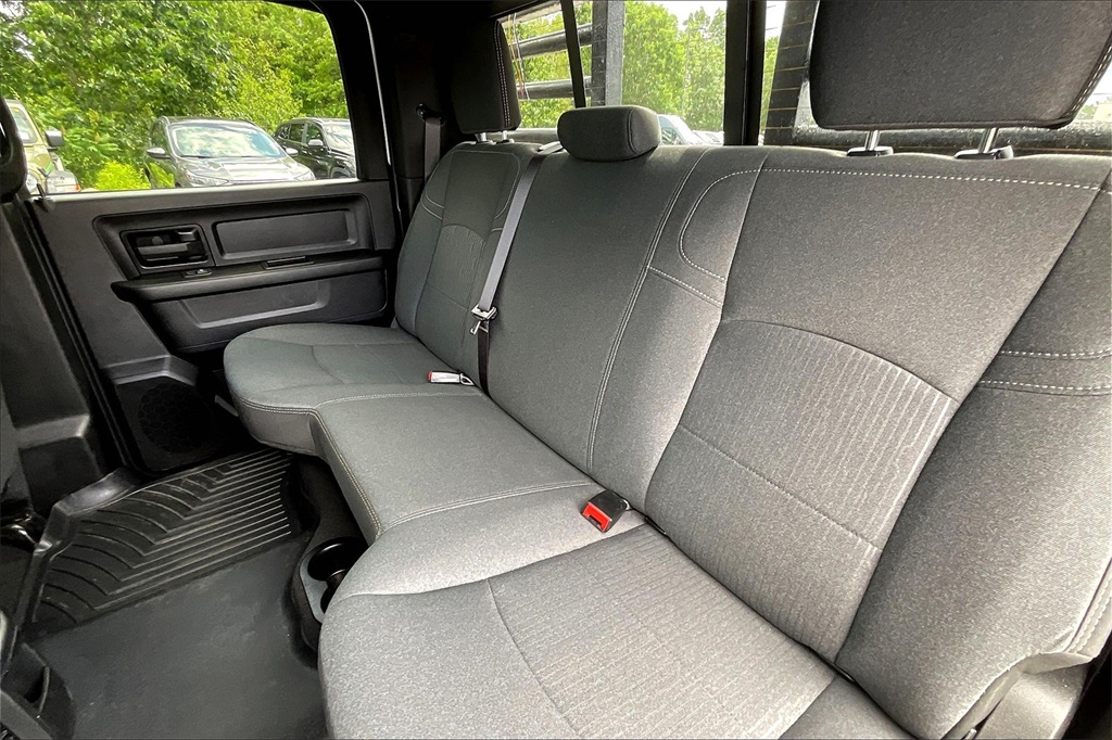 2024 Ram 3500 Tradesman - Photo 14