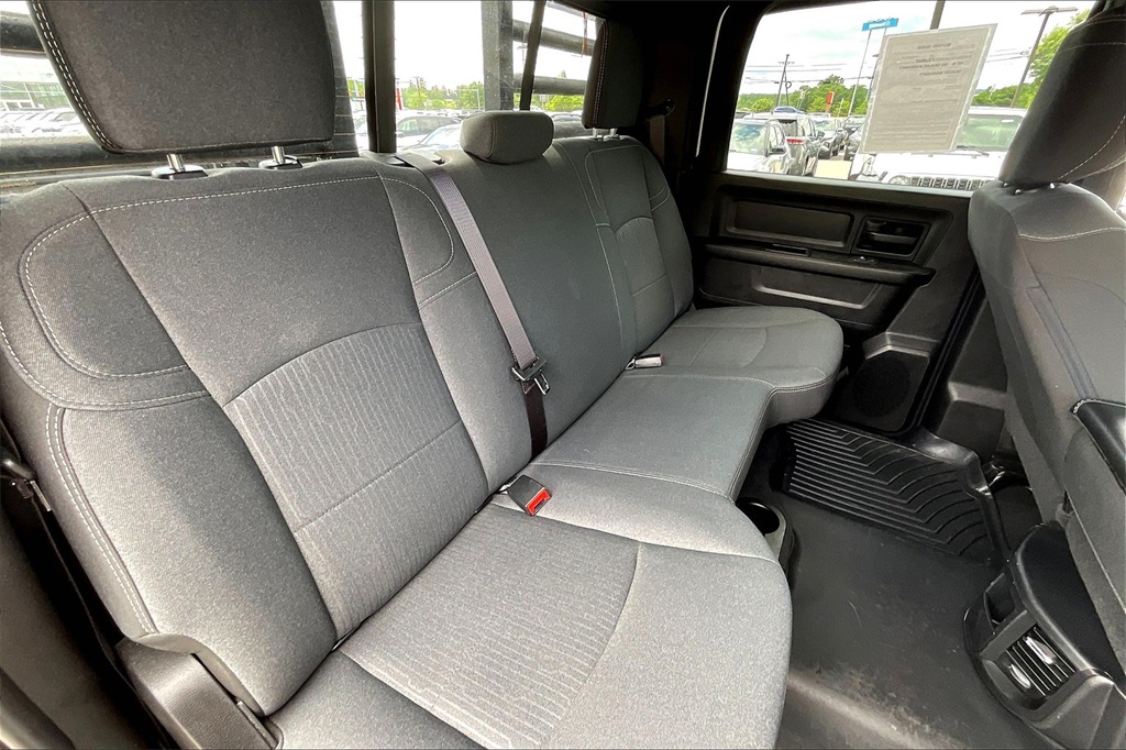 2024 Ram 3500 Tradesman - Photo 15
