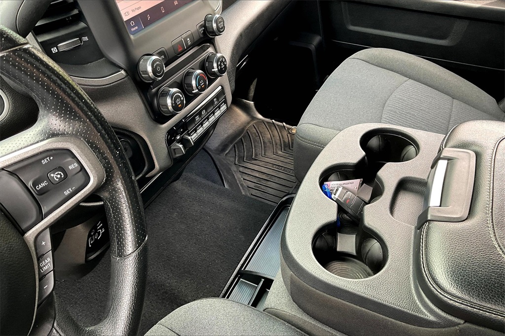 2024 Ram 3500 Tradesman - Photo 19