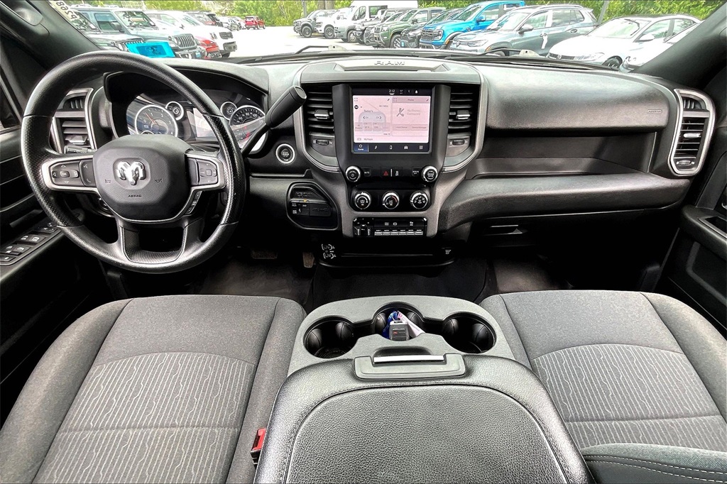 2024 Ram 3500 Tradesman - Photo 20