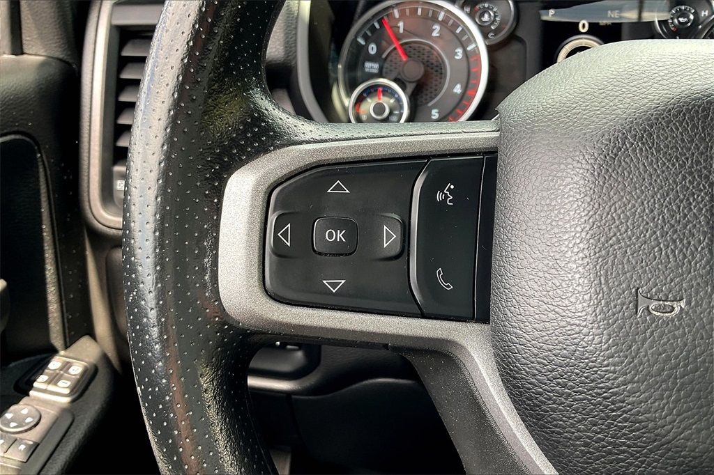 2024 Ram 3500 Tradesman - Photo 21