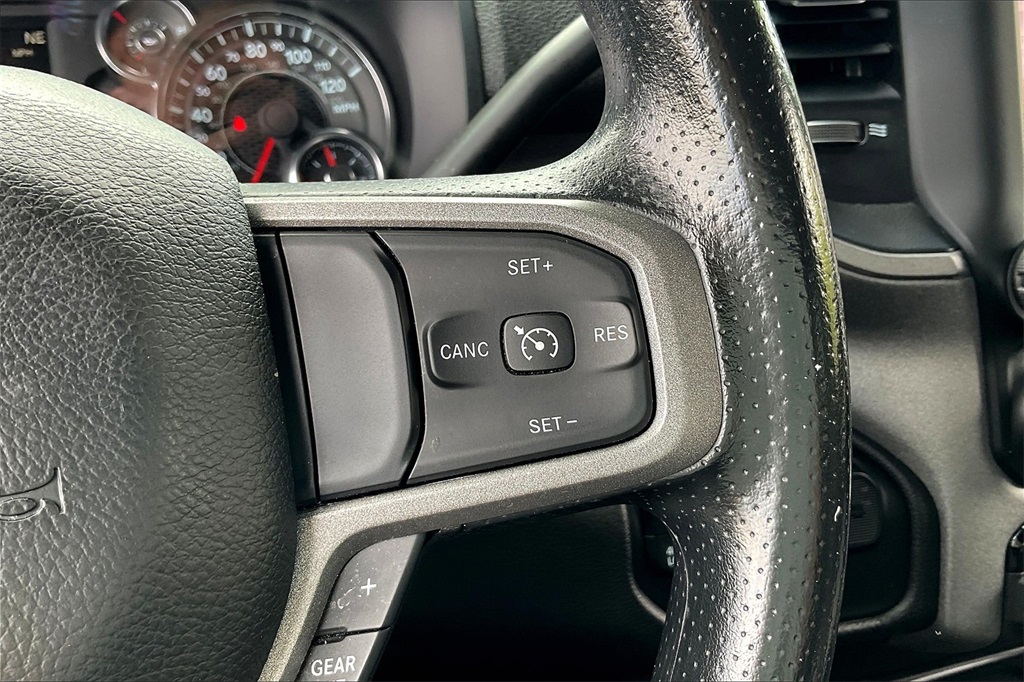 2024 Ram 3500 Tradesman - Photo 22
