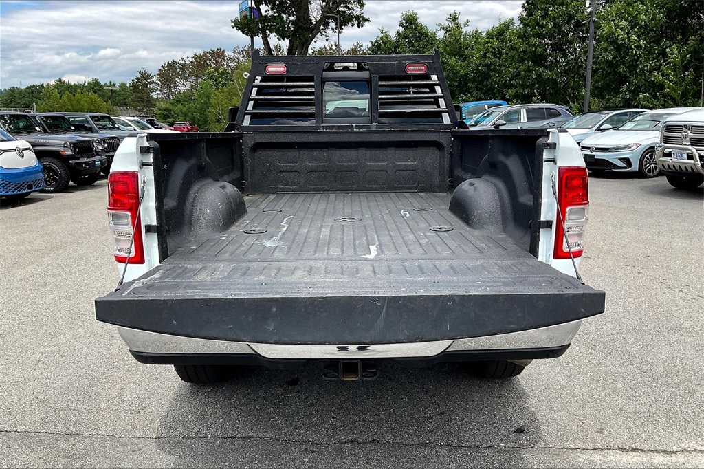 2024 Ram 3500 Tradesman - Photo 33