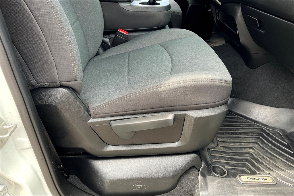 2024 Ram 3500 Tradesman - Photo 34