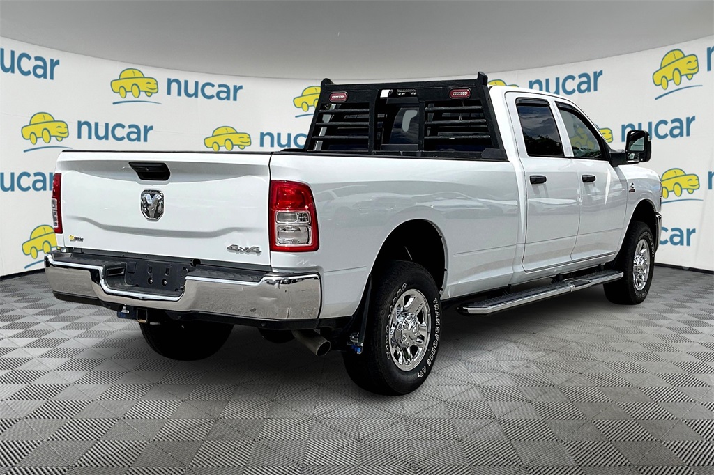 2024 Ram 3500 Tradesman - Photo 6