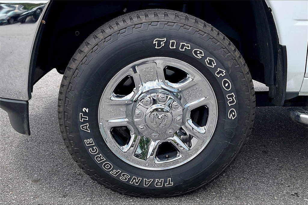 2024 Ram 3500 Tradesman - Photo 7