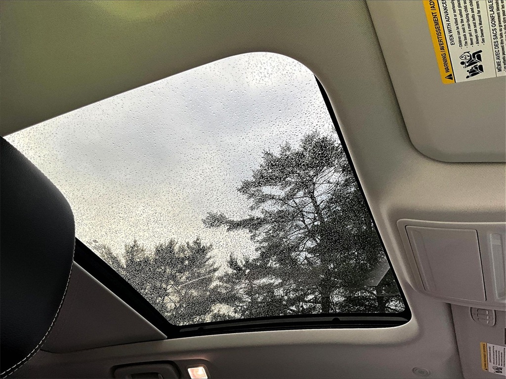 2022 Ford Escape Titanium - Photo 22