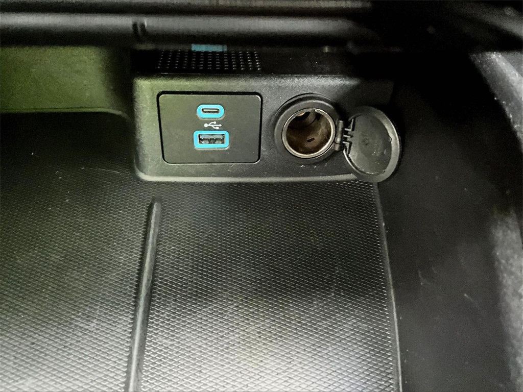 2022 Ford Escape Titanium - Photo 27