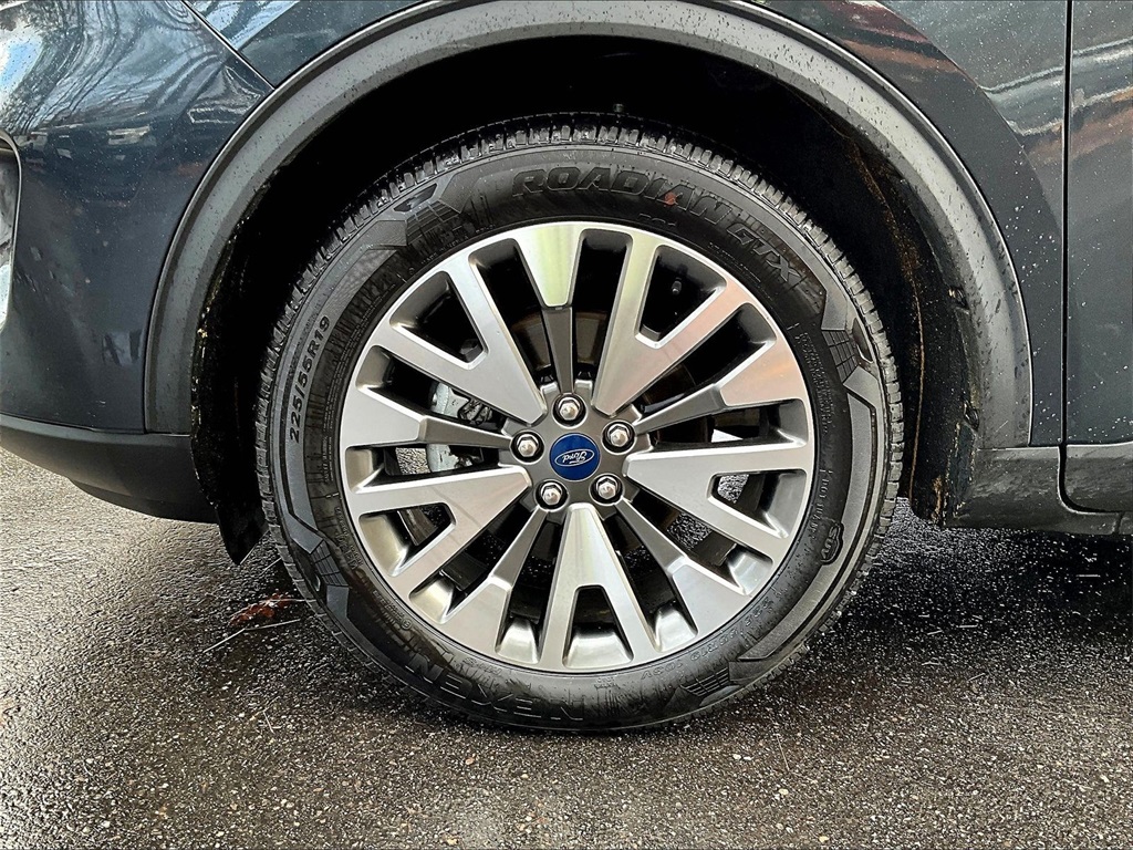 2022 Ford Escape Titanium - Photo 7