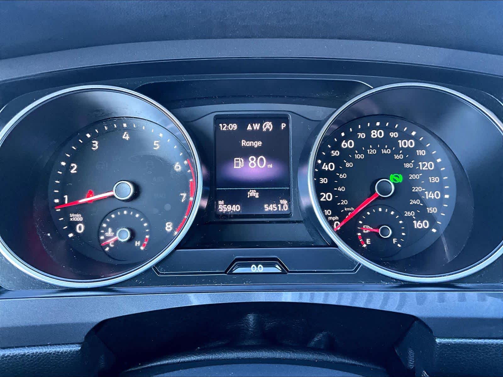 2021 Volkswagen Tiguan SE - Photo 25