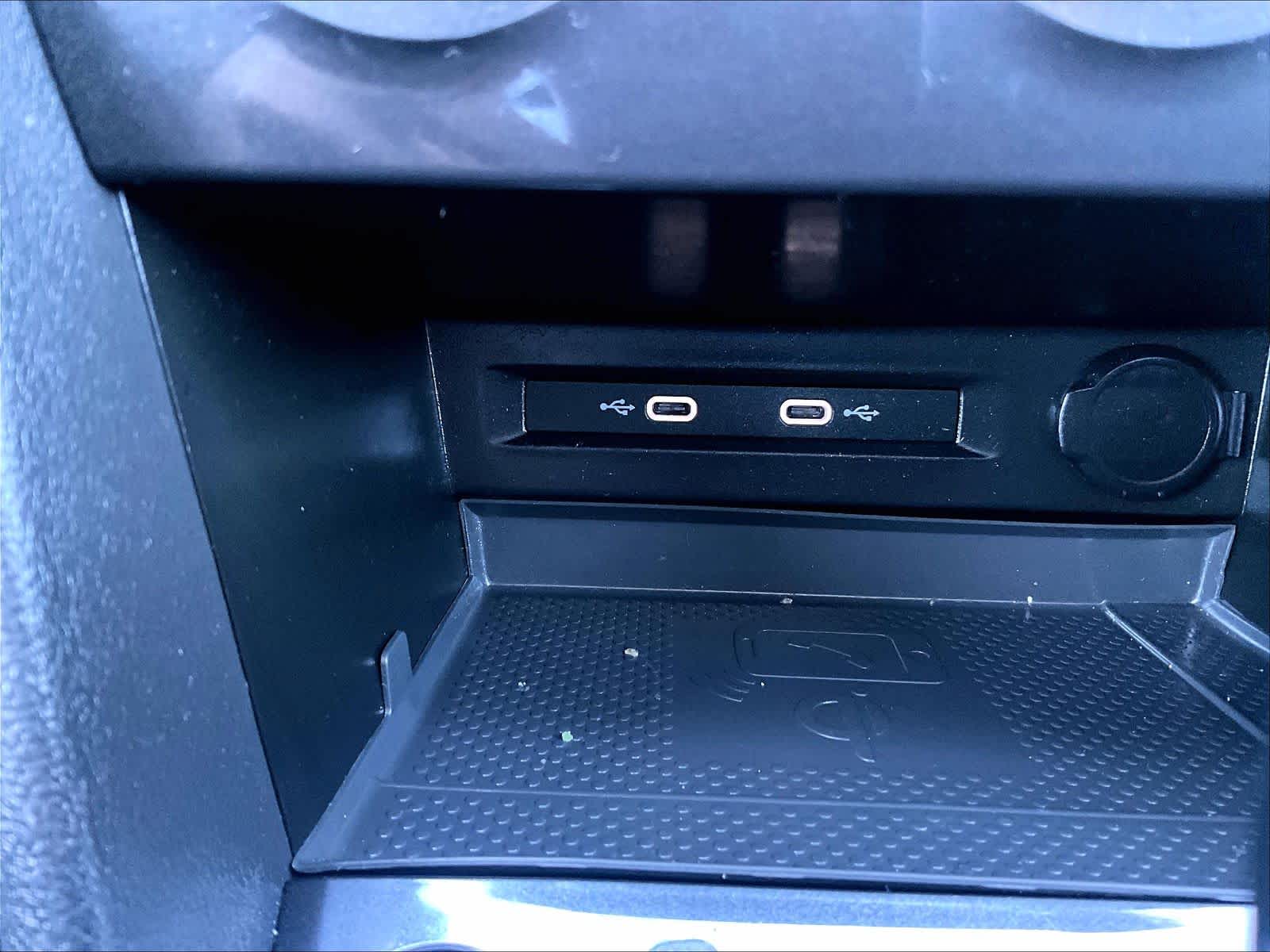 2021 Volkswagen Tiguan SE - Photo 27