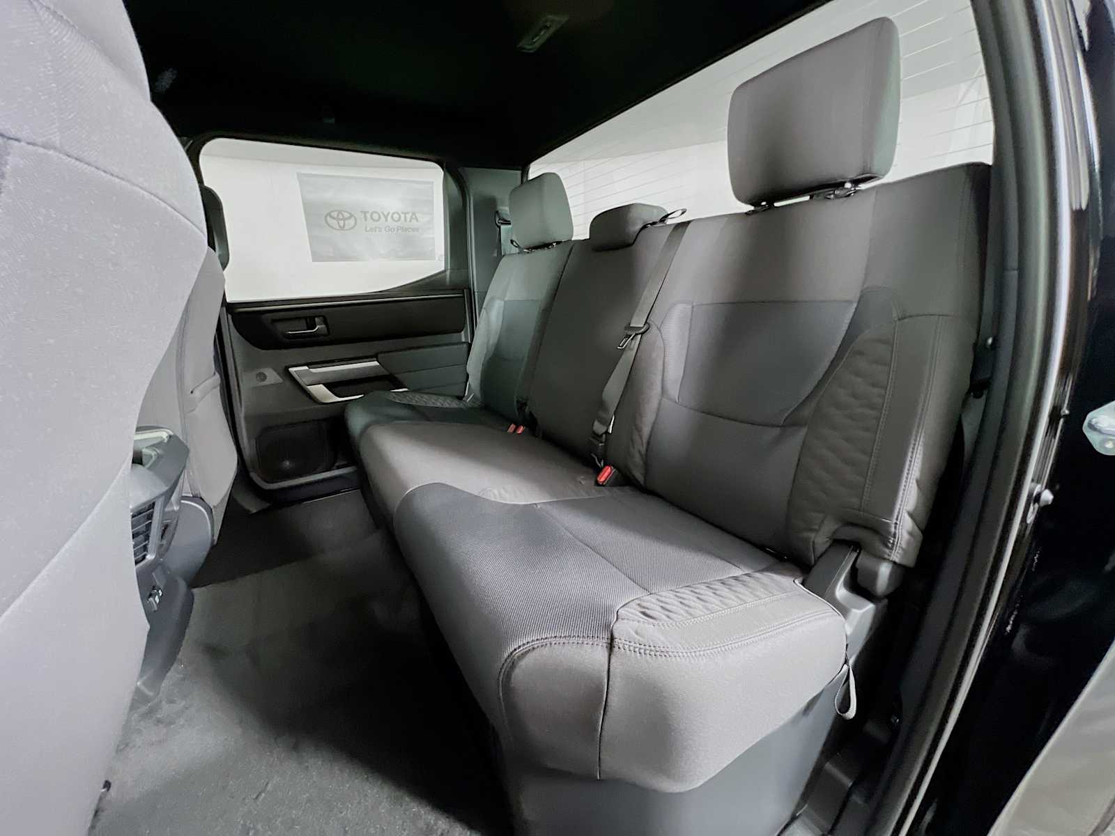 2026 Toyota Tundra SR5 - Photo 13