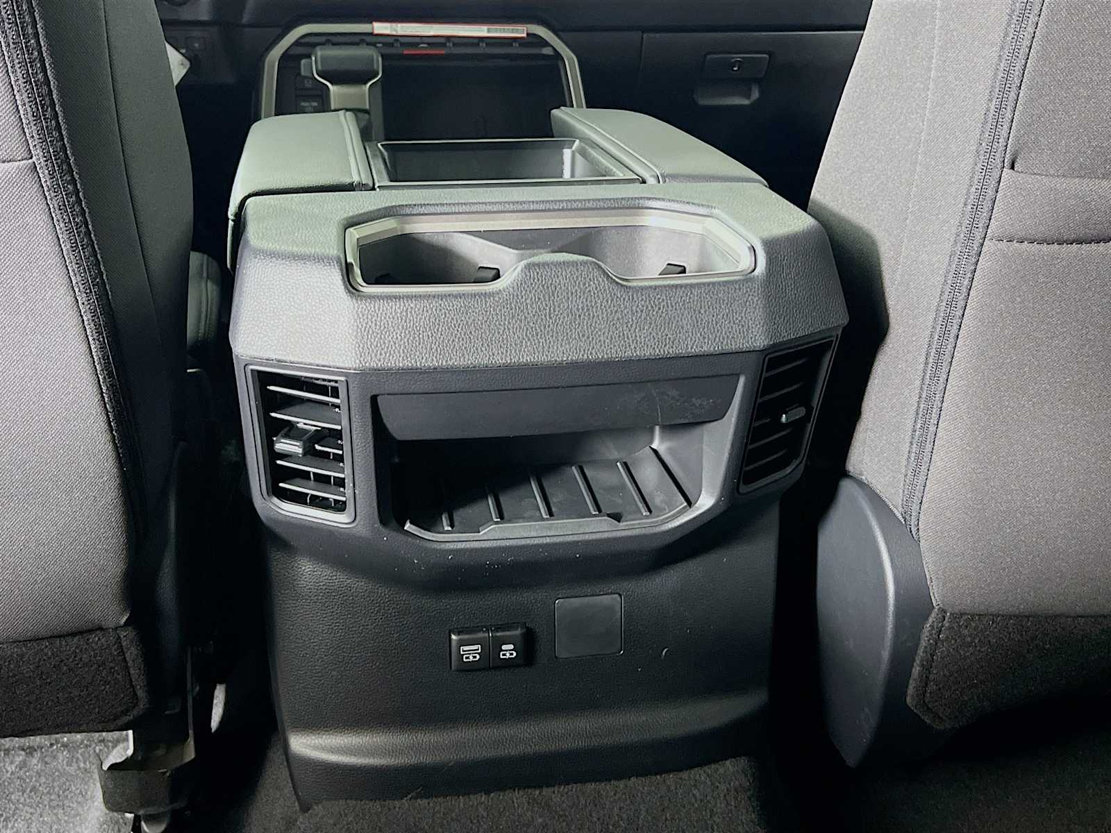 2026 Toyota Tundra SR5 - Photo 14