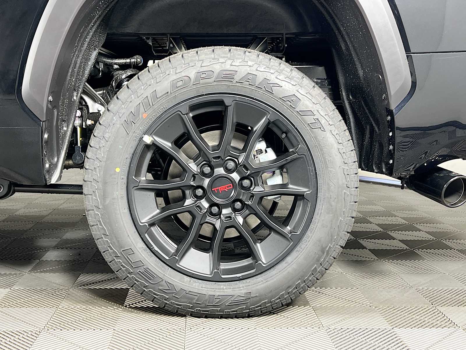 2026 Toyota Tundra SR5 - Photo 19