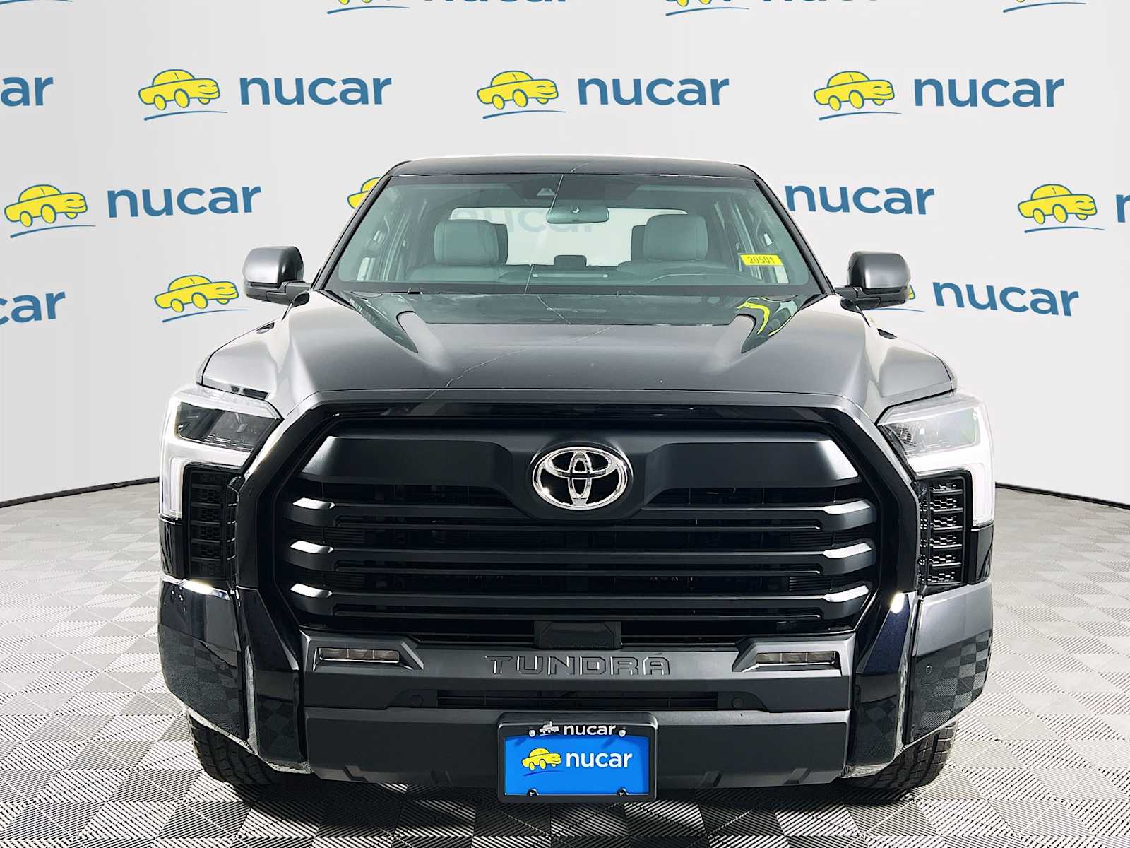 2026 Toyota Tundra SR5 - Photo 2
