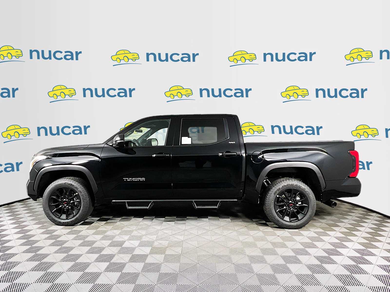 2026 Toyota Tundra SR5 - Photo 3