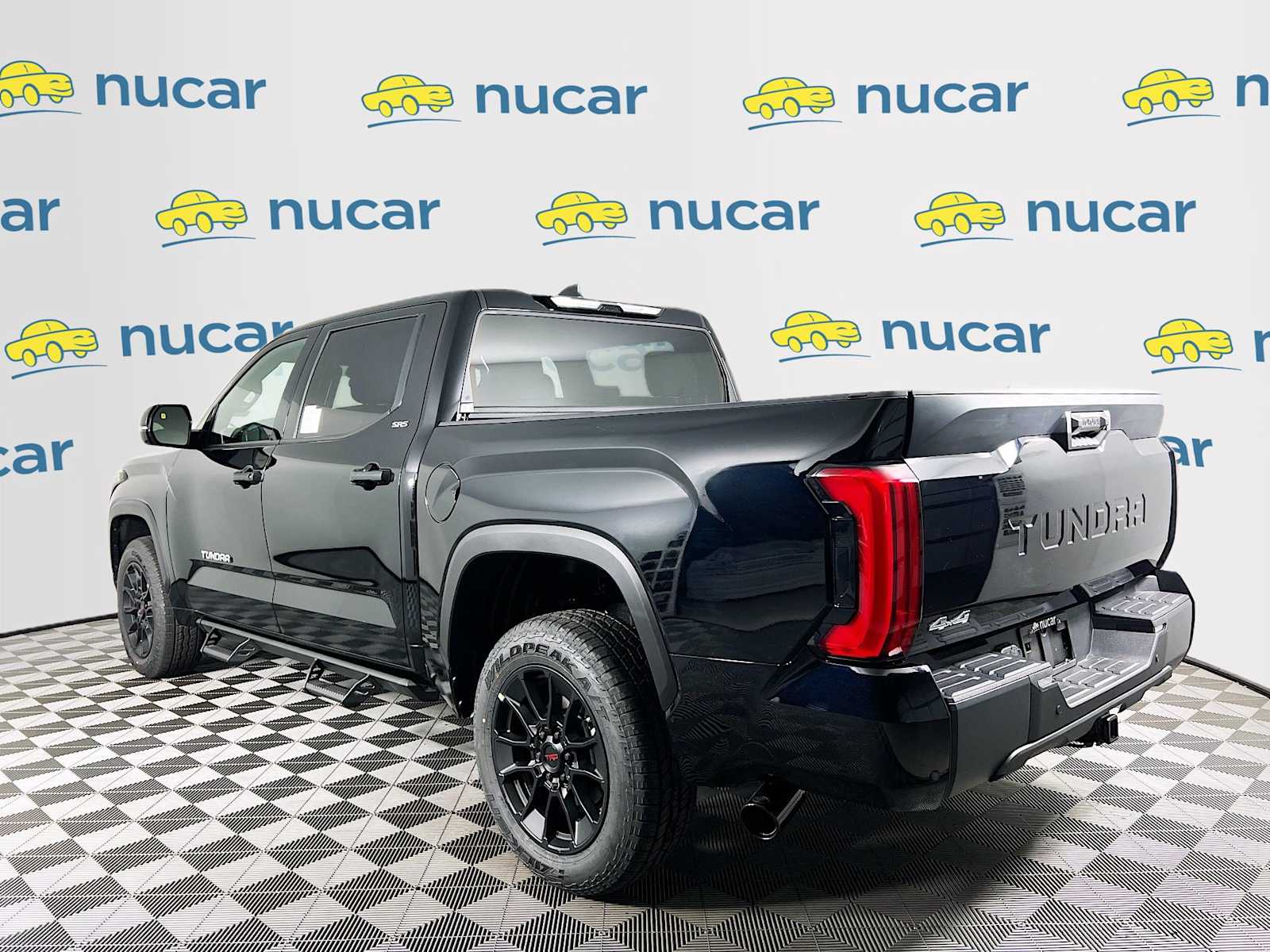 2026 Toyota Tundra SR5 - Photo 4