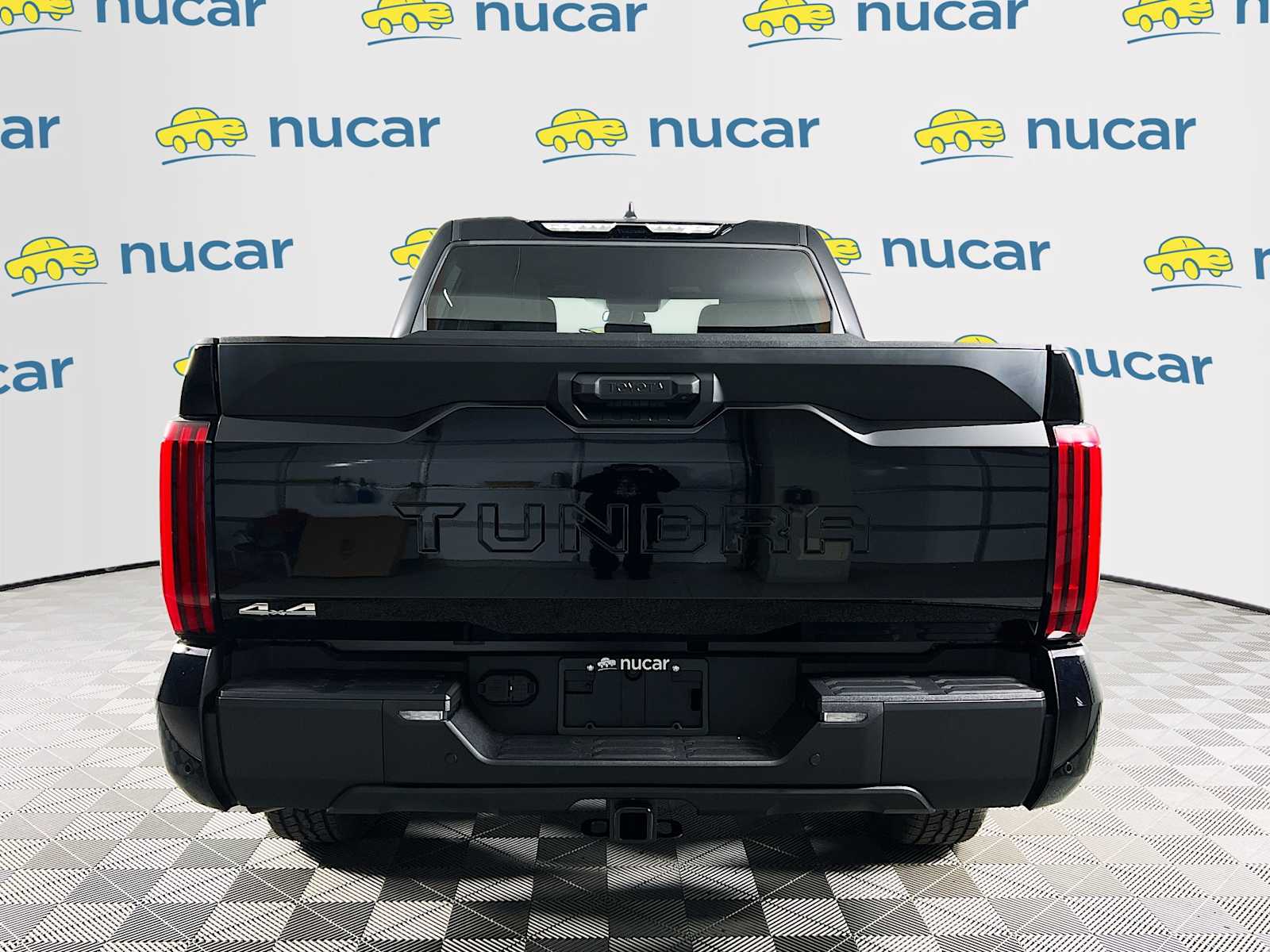 2026 Toyota Tundra SR5 - Photo 5