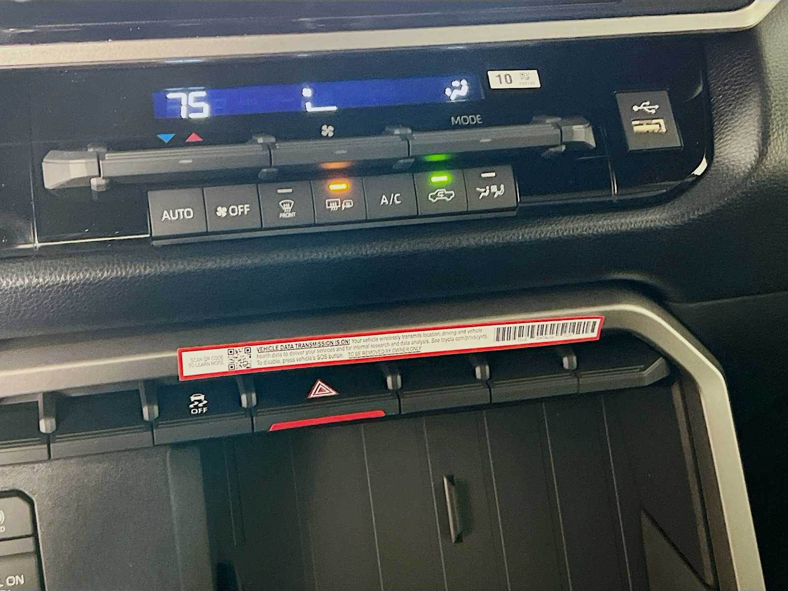 2026 Toyota Tundra SR5 - Photo 10