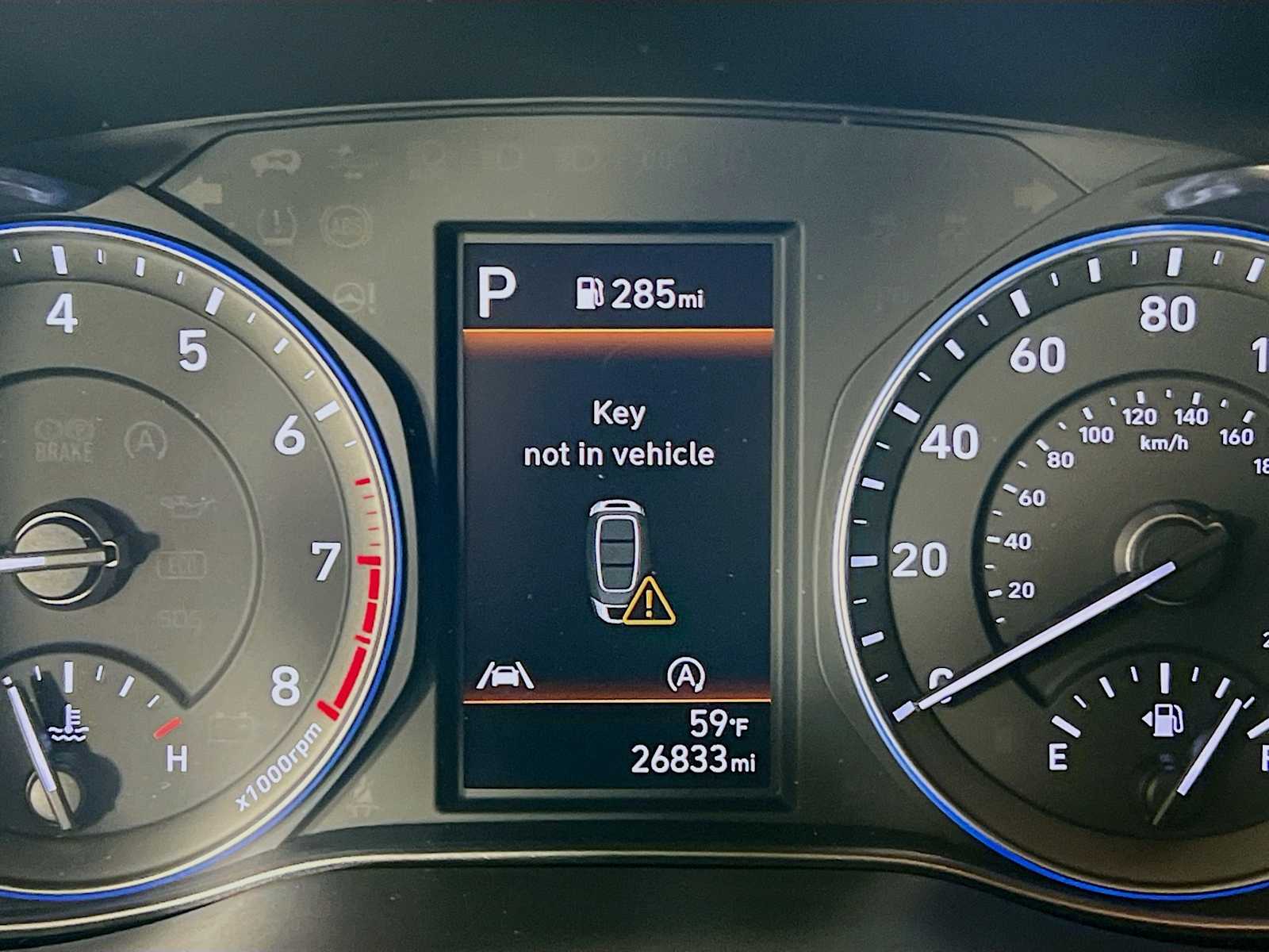 2023 Hyundai Kona SEL - Photo 12