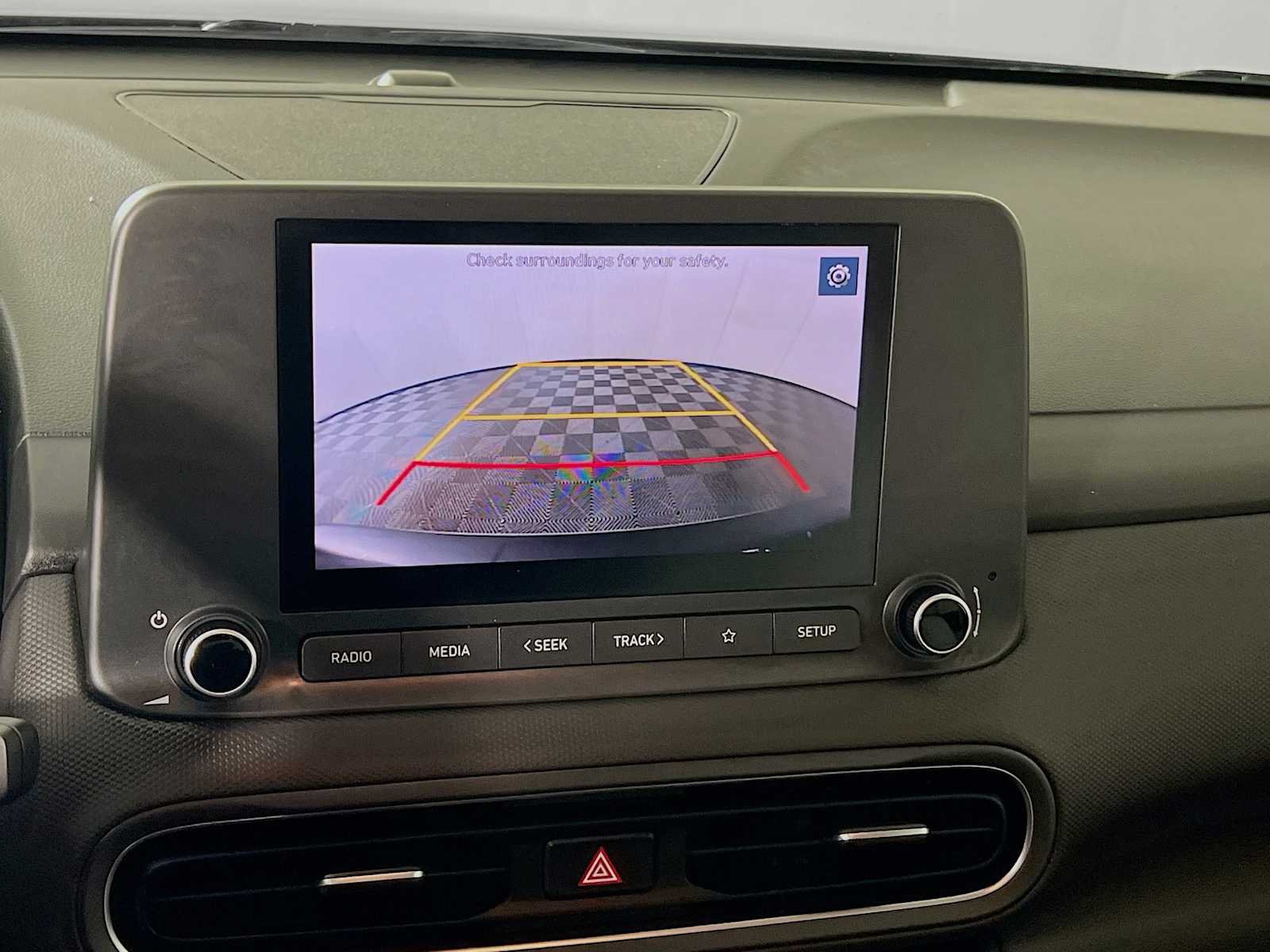 2023 Hyundai Kona SEL - Photo 13