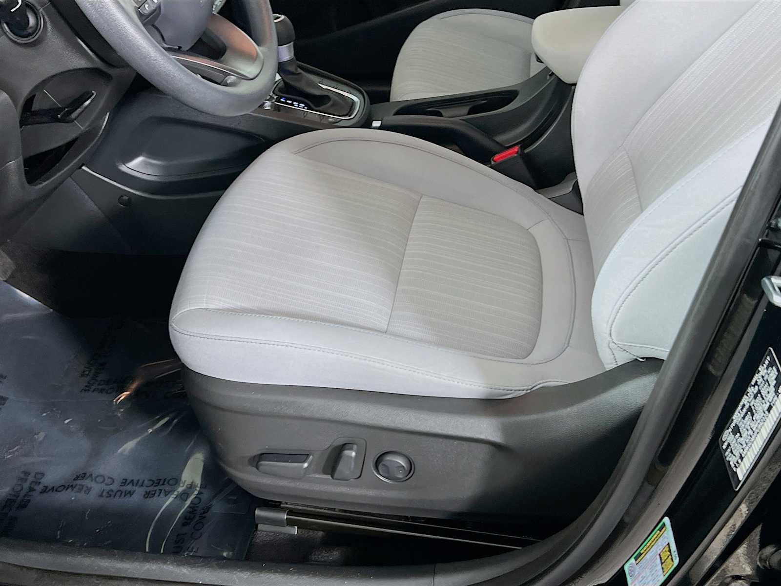 2023 Hyundai Kona SEL - Photo 19