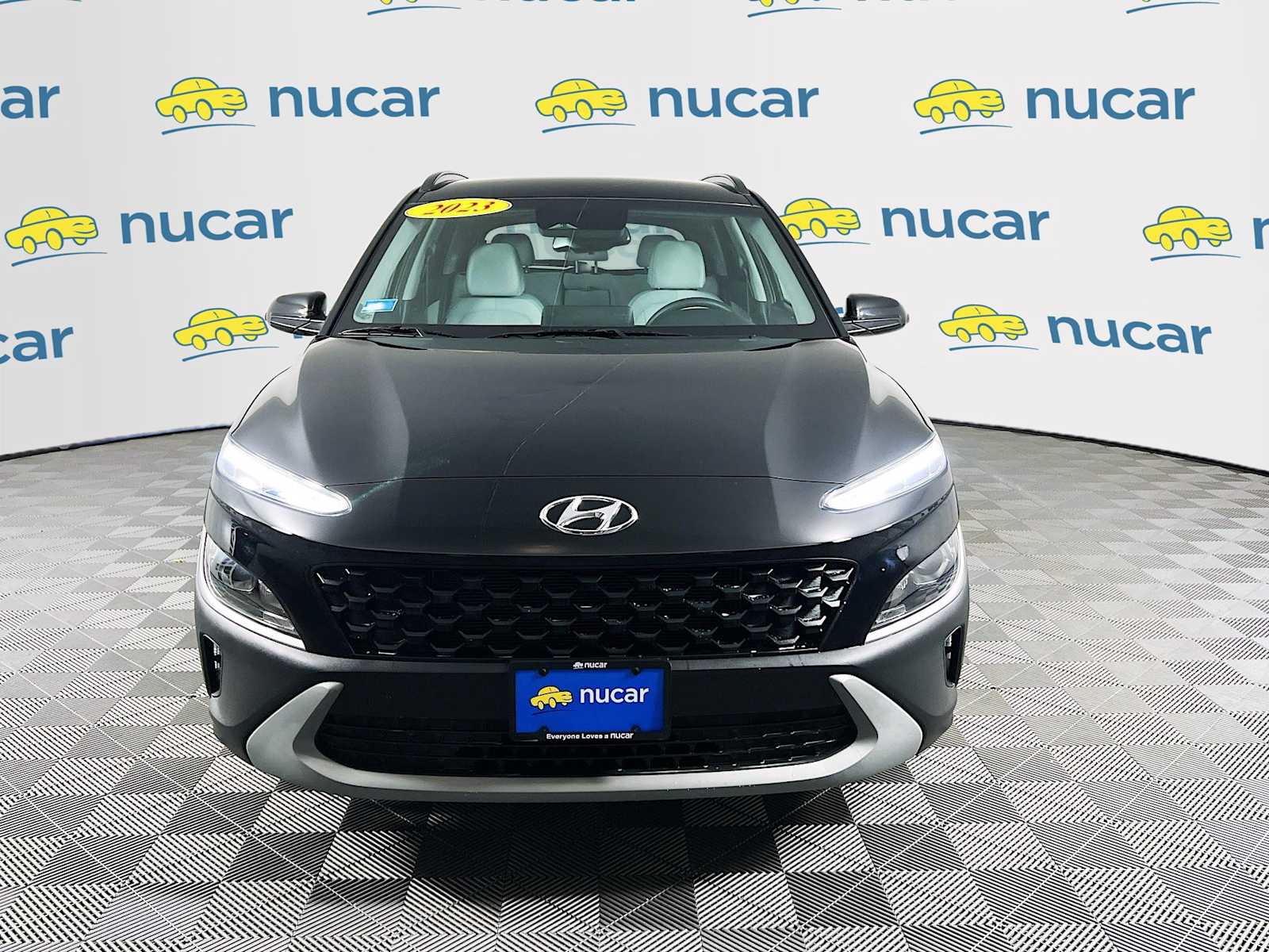 2023 Hyundai Kona SEL - Photo 2