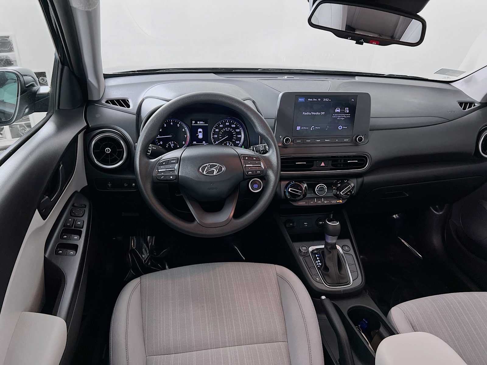 2023 Hyundai Kona SEL - Photo 21