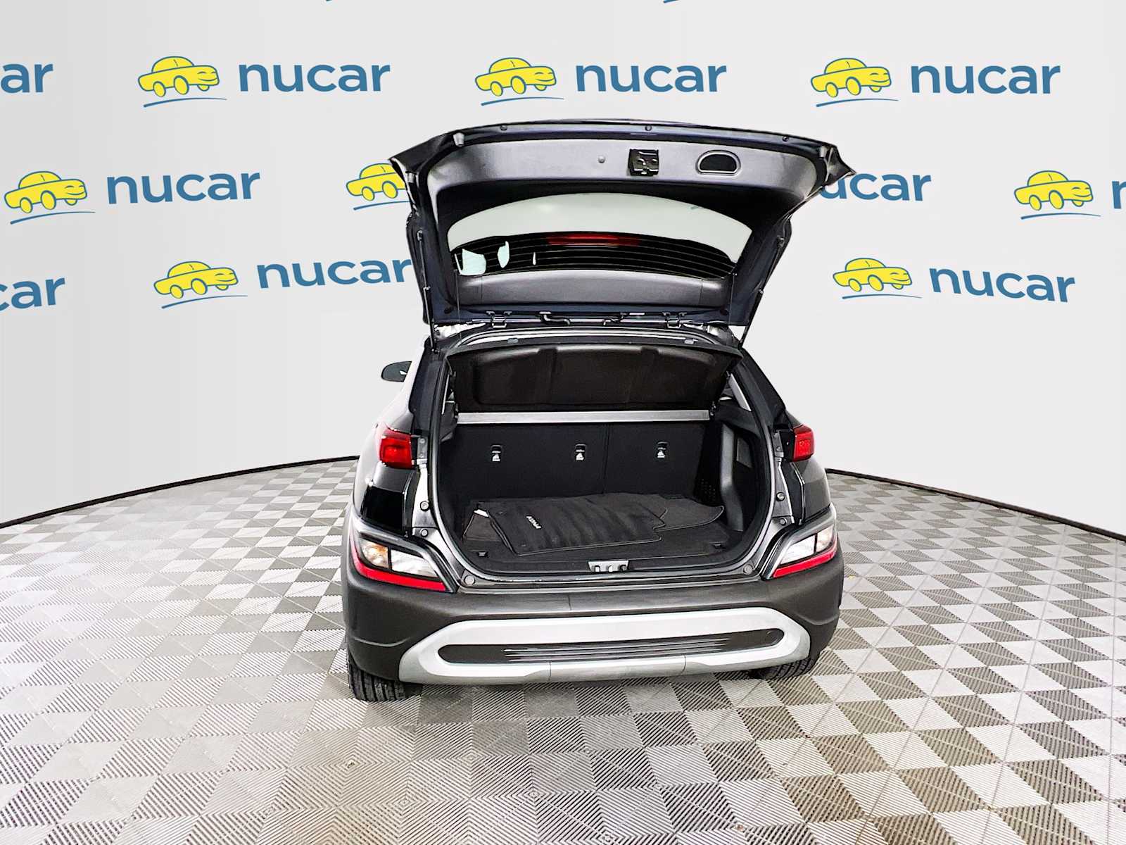 2023 Hyundai Kona SEL - Photo 24