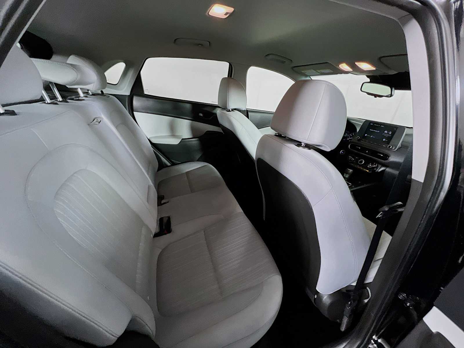 2023 Hyundai Kona SEL - Photo 25