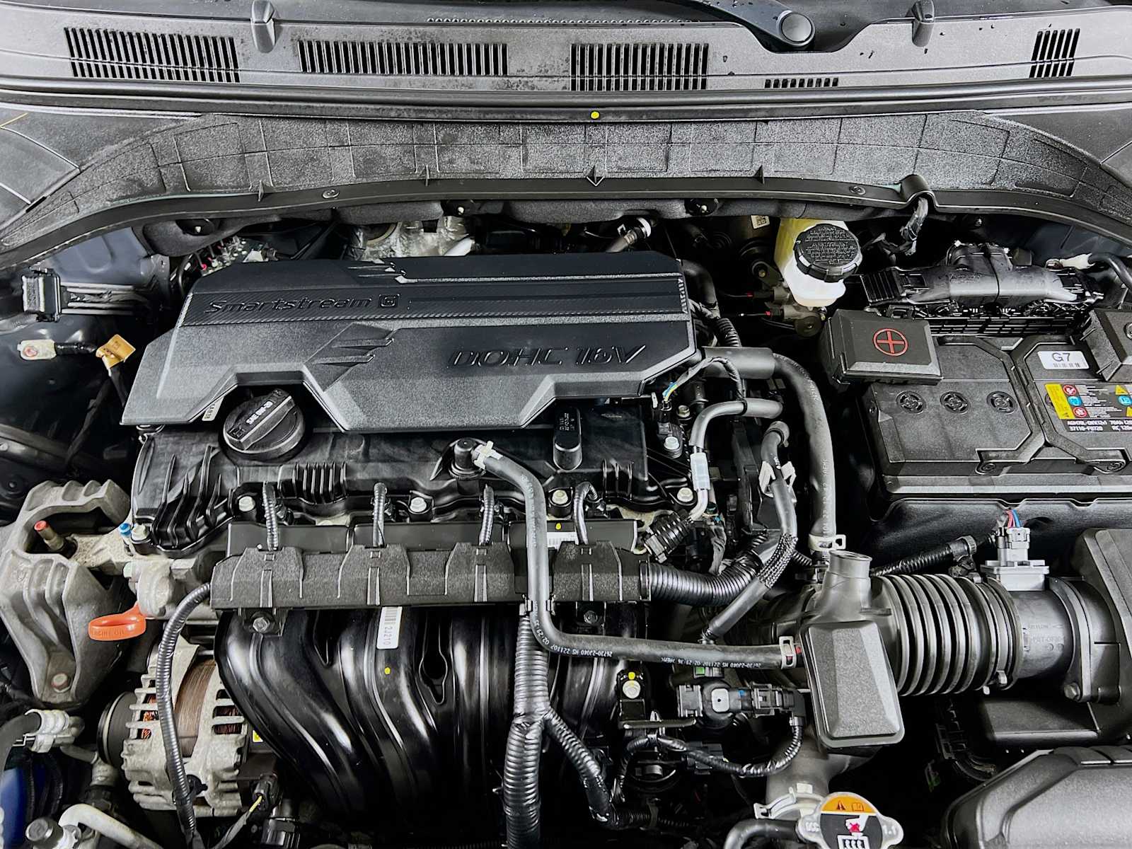 2023 Hyundai Kona SEL - Photo 28