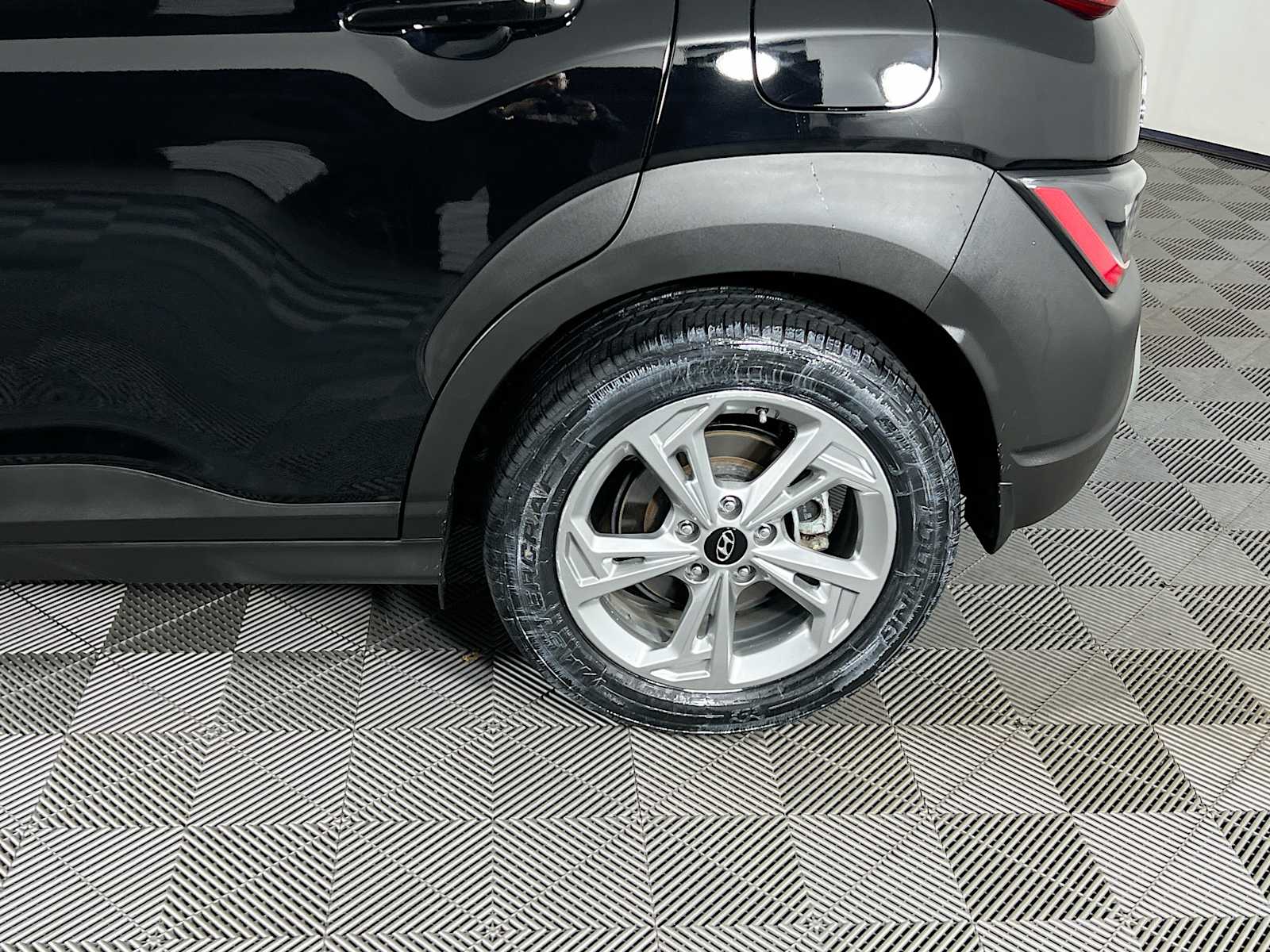 2023 Hyundai Kona SEL - Photo 29