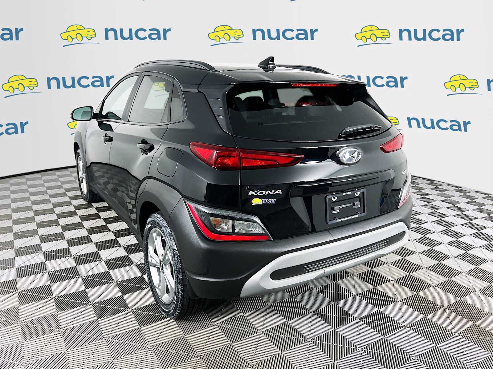 2023 Hyundai Kona SEL - Photo 5