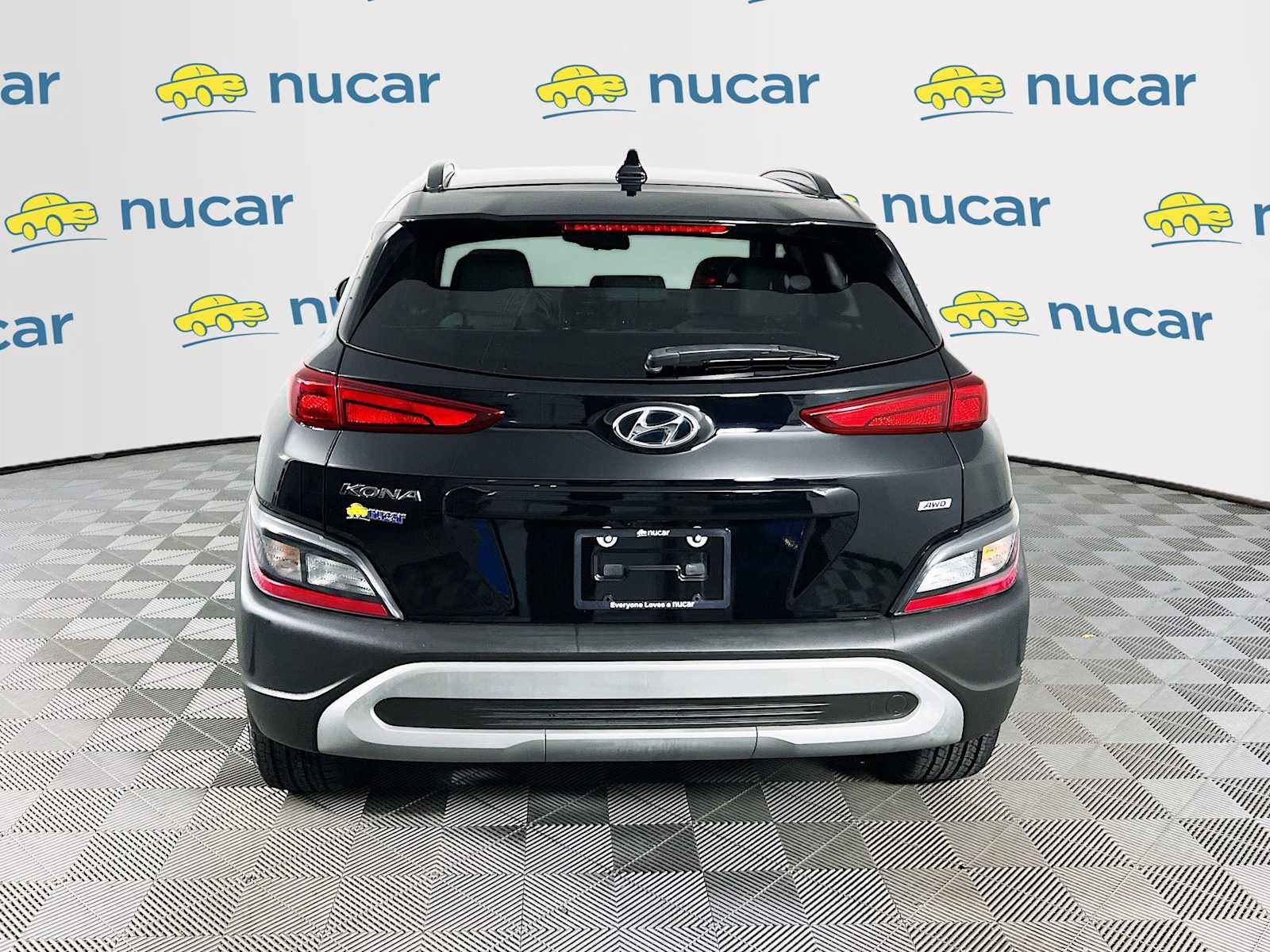 2023 Hyundai Kona SEL - Photo 6