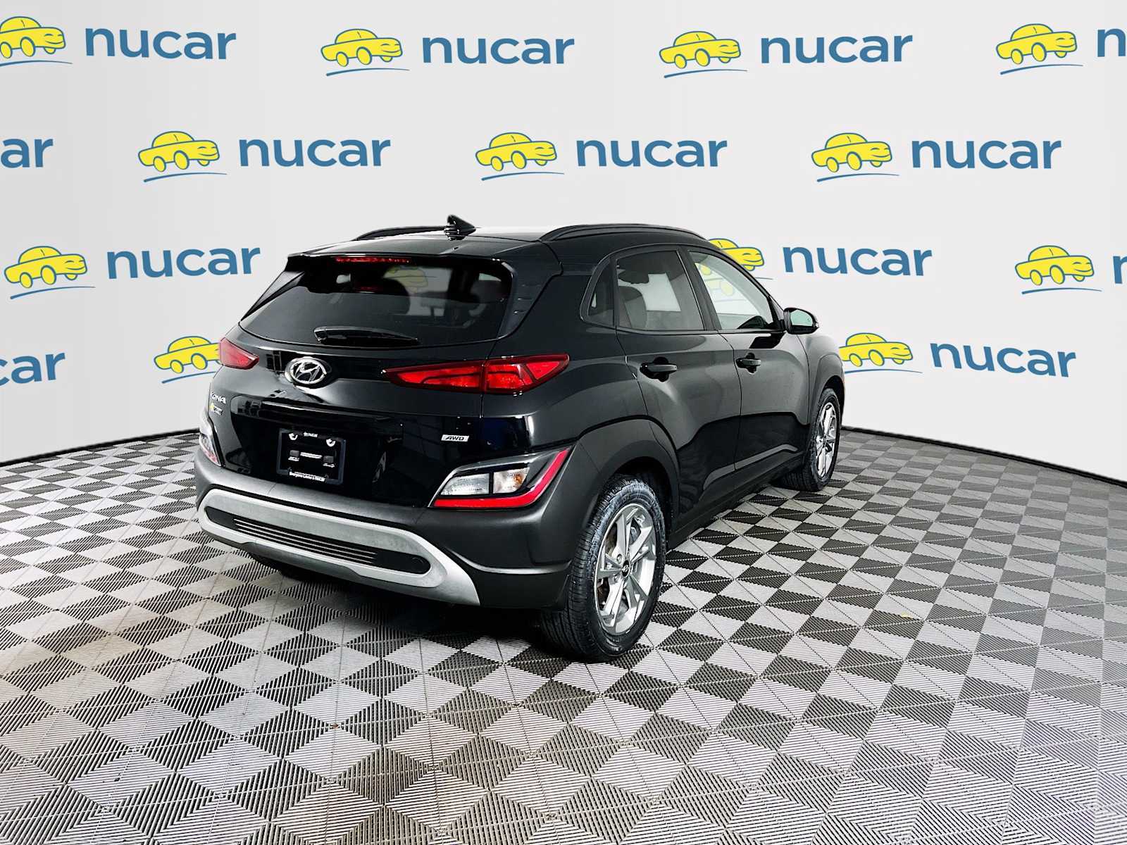 2023 Hyundai Kona SEL - Photo 7