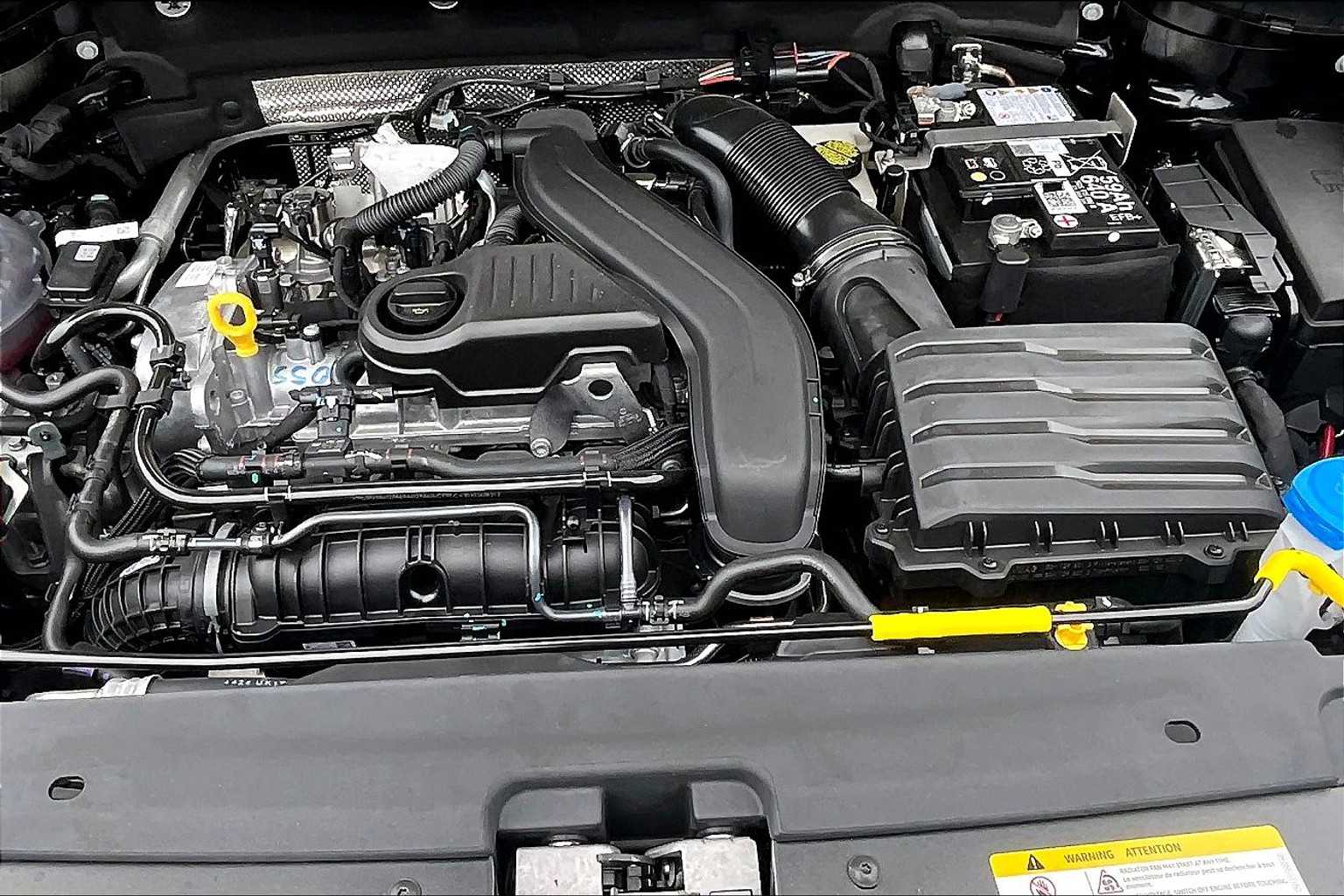 2025 Volkswagen Taos S - Photo 16
