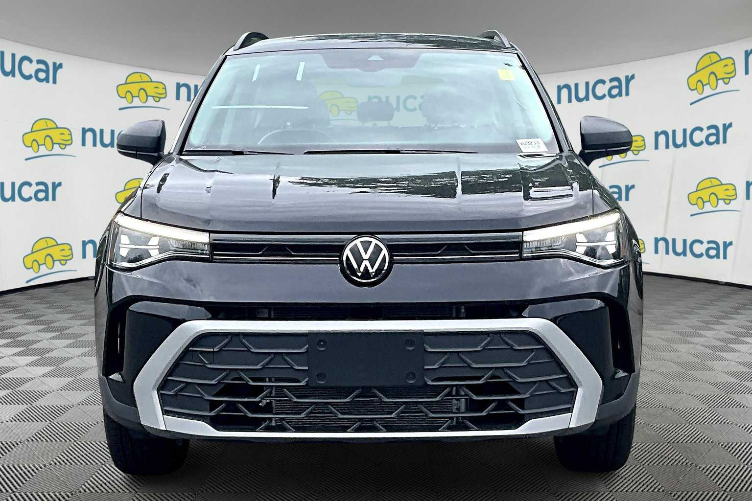 2025 Volkswagen Taos S - Photo 3