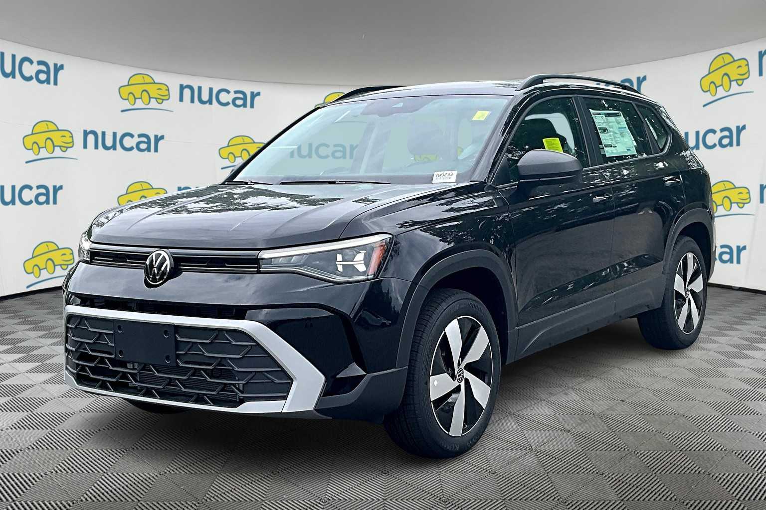 2025 Volkswagen Taos S - Photo 4
