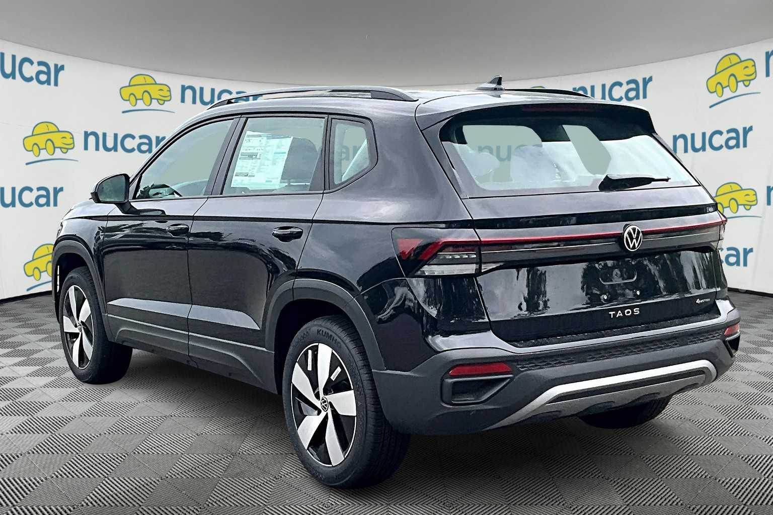 2025 Volkswagen Taos S - Photo 5