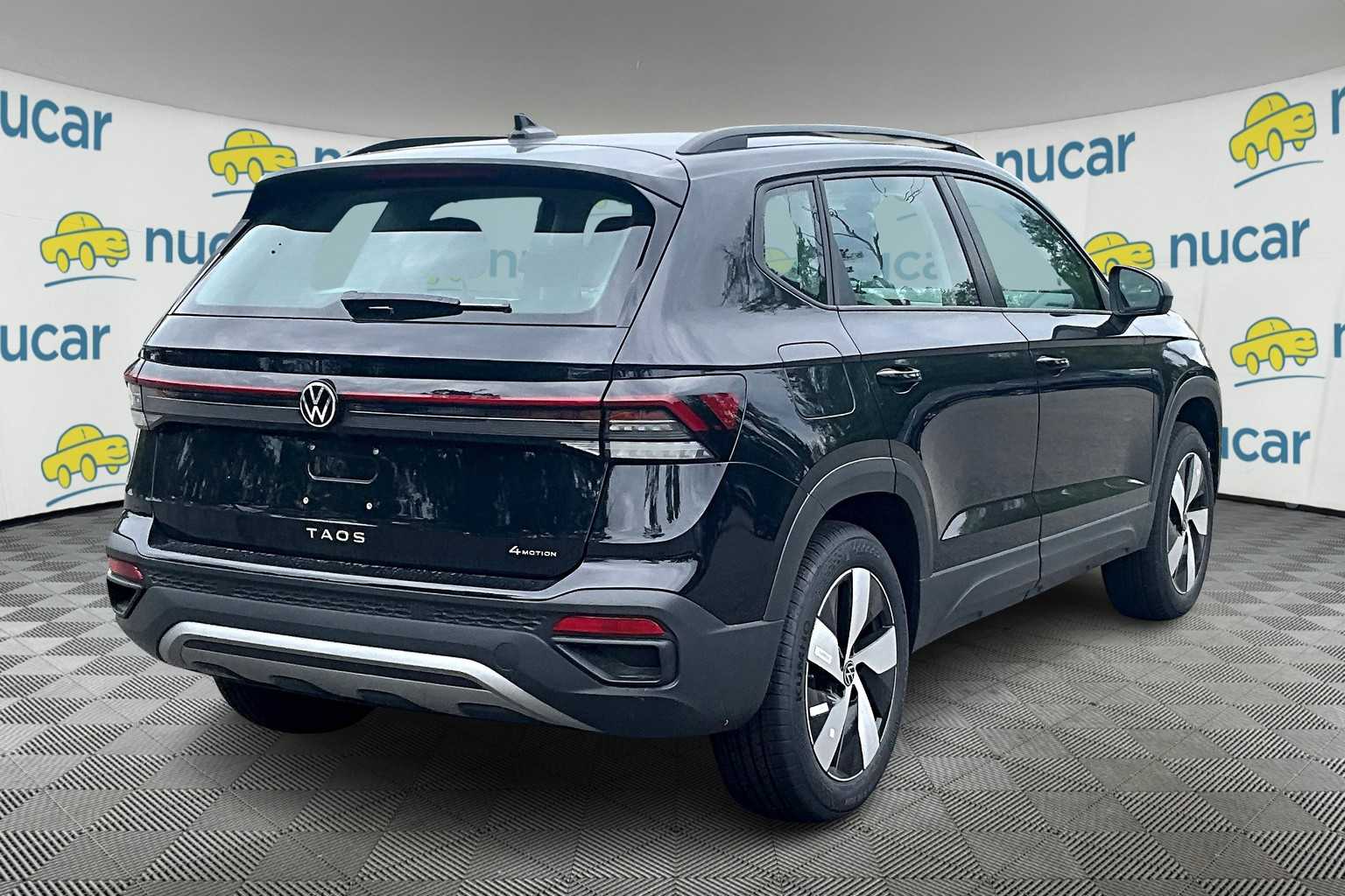 2025 Volkswagen Taos S - Photo 7