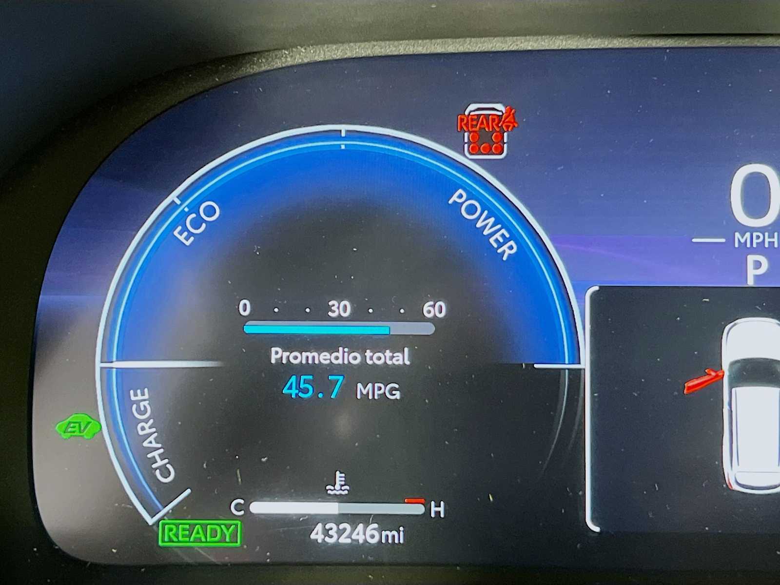 2023 Toyota Highlander Hybrid Platinum - Photo 12