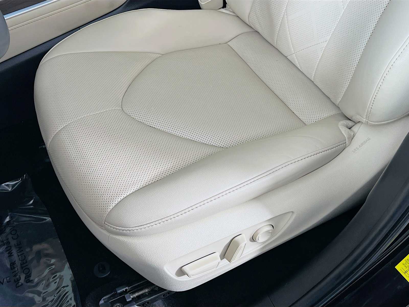 2023 Toyota Highlander Hybrid Platinum - Photo 19