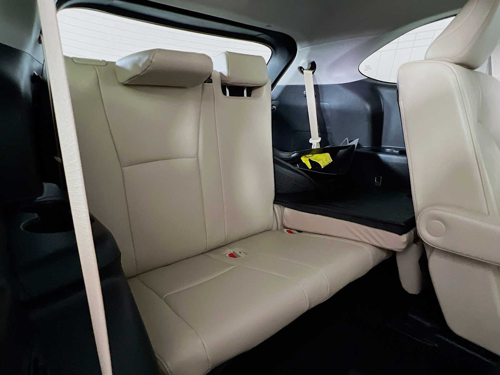 2023 Toyota Highlander Hybrid Platinum - Photo 28