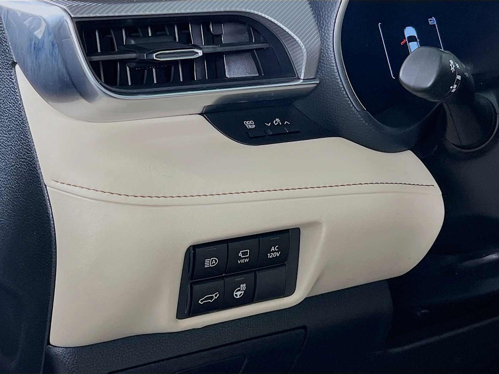 2023 Toyota Highlander Hybrid Platinum - Photo 10