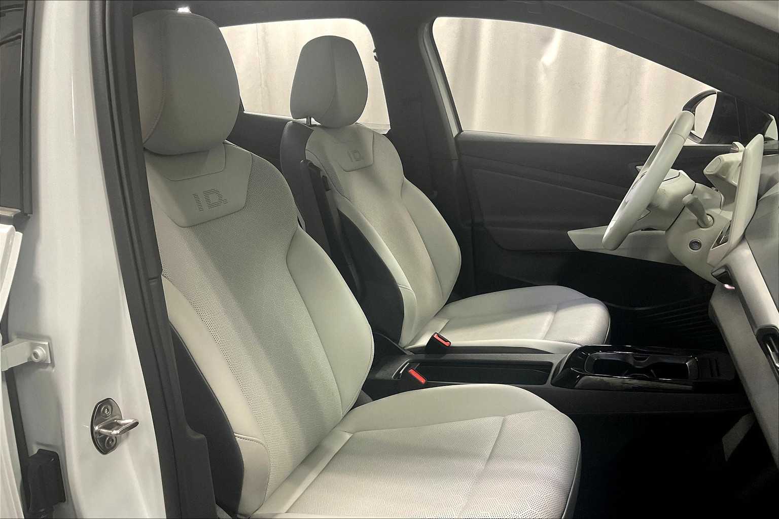 2021 Volkswagen ID.4 1st Edition - Photo 11